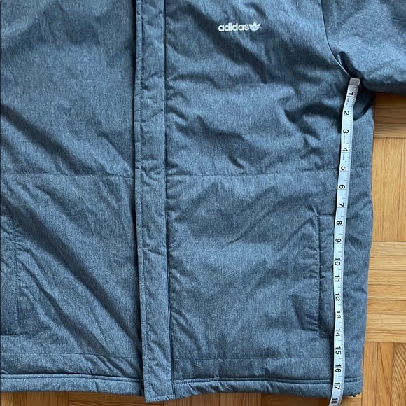 Adidas Jacket - Picture 11 of 14